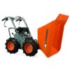 Yardmax YD4103 Power Wheelbarrow